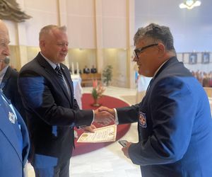 Święto Żołnierza w Doylestown 2025