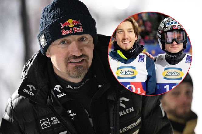 Adam Małysz uderzył w Norwegów. Nie przylecą do Wisły. Wymowny komentarz prezesa PZN