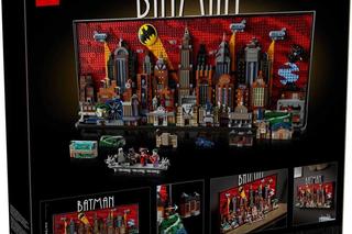 LEGO Batman Gotham City 