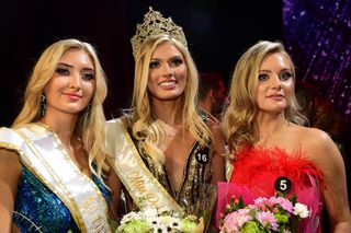 Rozmowa z Emily Reng przed wyborami Miss Universe