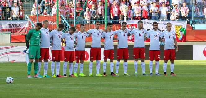 Polska - Litwa 0:0. Za nami ostatni sparing biało-czerwonych przed Euro 2016 [ZDJĘCIA]