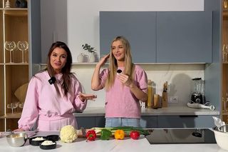 Joanna Krupa i jej siostra w nowym projekcie. Będzie szaleństwo!