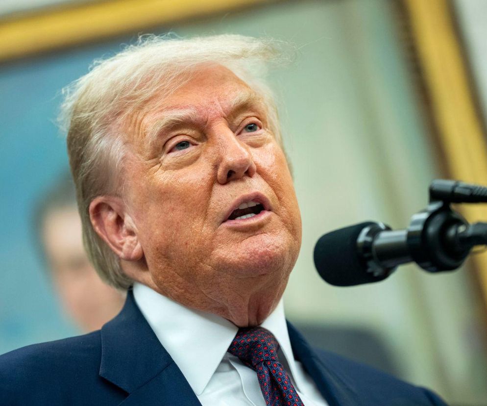 Trump zaprasza Nawrockiego do Białego Domu! Wiemy, kiedy dojdzie do spotkania prezydentów