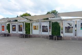 Nowa wystawa ARS w Galerii Jazzowej w Iławie