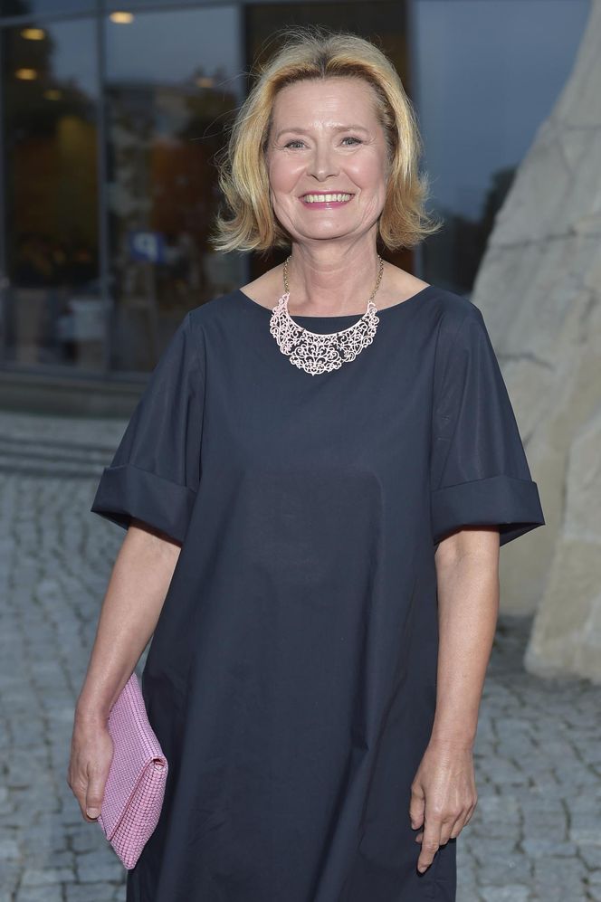 Barbara Bursztynowicz