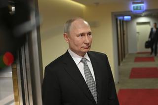 Kolejne kraje Europy na celowniku Putina? Prezydent Ukrainy oskarża Rosję