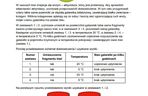 Matura biologia 2025 - odpowiedzi