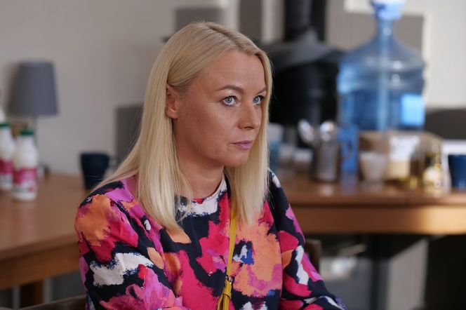 Pierwsza miłość. Emilka (Anna Ilczuk)