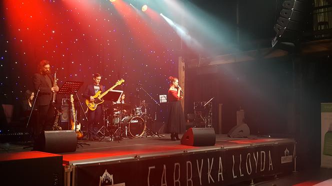 Świąteczny koncert charytatywny w Bydgoszczy 