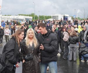 Tak wyglądał drugi dzień koncertów na Rzeszowskich Juwenaliach 