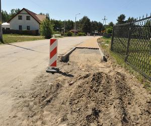 Garnki drżą, a ludzie grzmią. „Ten remont nie daje nam żyć”. Uciążliwa przebudowa niszczy życie mieszkańców