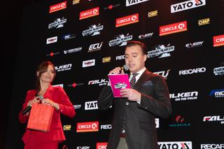 Karolina Pilarczyk: Tak królowa polskiego driftu rozpoczęła kolejny sezon