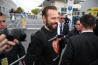 Stanowski ostro skrytykował prowadzącą debatę. Padły mocne słowa