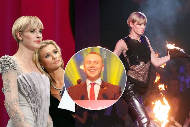 Partner Michaliny Manios to narodowiec! Dla ukochanej podjął ważną decyzję. Jesteśmy razem, miłość nie wybiera