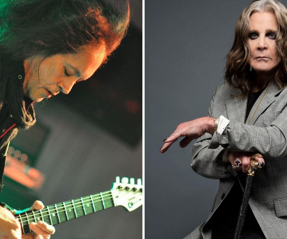 Jake E. Lee w szczególny sposób wspomniał Ozzy'ego Osbourne'a. Gitarzysta udostępnił treść ostatniej wiadomości od muzyka