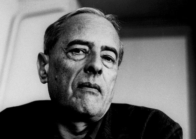 Witold Gombrowicz