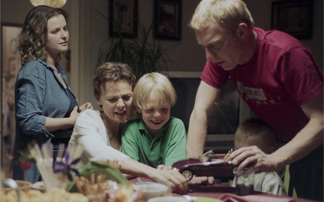 KRZYSZTOF KRAUZE, PLAC ZBAWICIELA