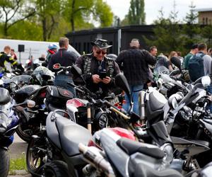 Katowice. Sezon motocyklowy rozpoczęty