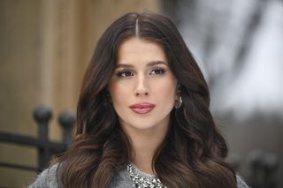 Roxie Węgiel przesadziła z makijażem i photoshopem? Na nowych zdjęciach nie przypomina siebie