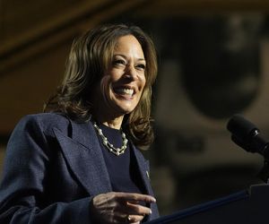 Kamala Harris