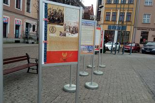 Wystawa Grudziądzkie Ślady Powstania Styczniowego