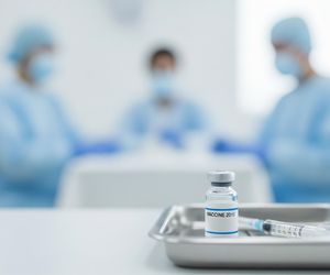 Śmierć Gabrysia po szczepieniu. Czy przeterminowana dawka mogła to spowodować?