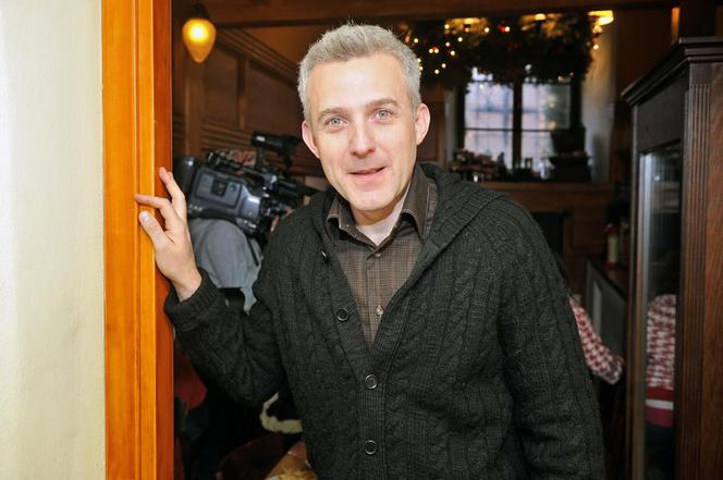 Hubert Urbański
