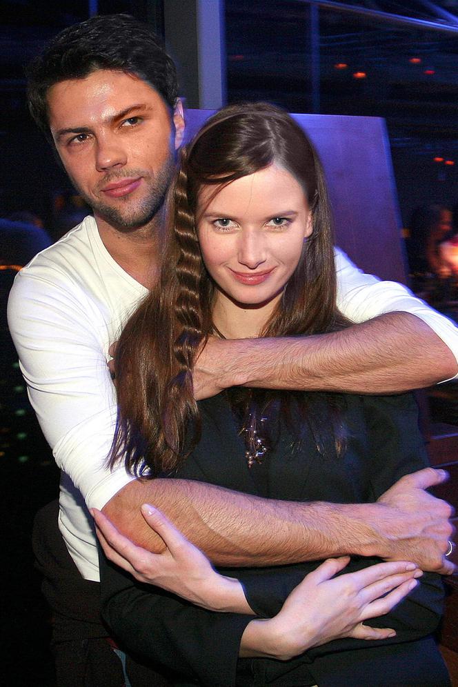 Karolina Malinowska Olivier Janiak