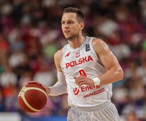Eurobasket 2025: Kiedy gra Polska? Terminarz meczów Polaków na mistrzostwach Europy