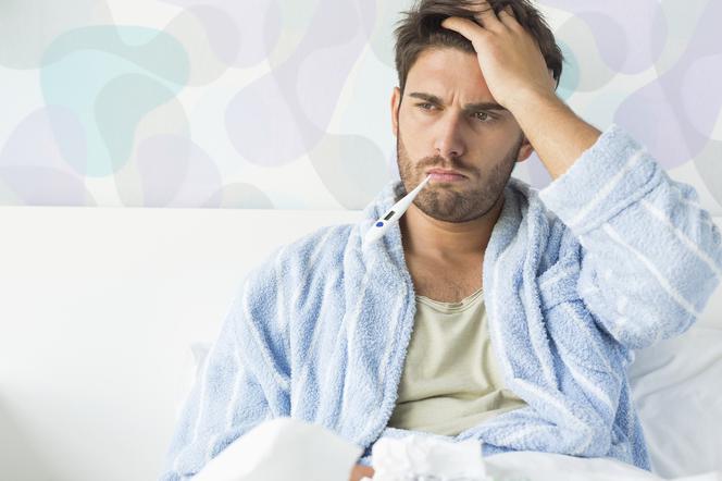 Leczenie przeziębienia - 5 najczęściej popełnianych błędów