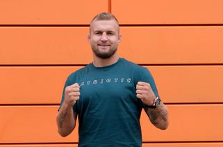 Wyleciał z KSW, ale zaraz może wrócić do klatki! Marcin Wrzosek ma już ofertę po porażce na FAME MMA 12