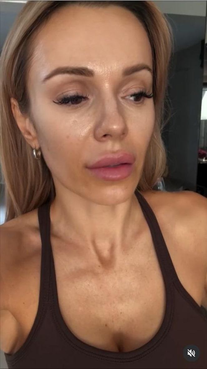 Cleo we wzruszającym wyznaniu pod filmem Dody. Szok, co wyszło na jaw!