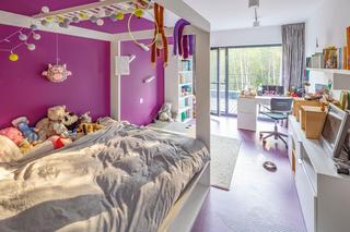 Nowoczesny dom w starym drewnie