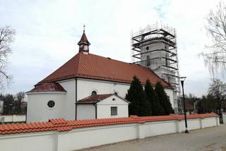 Kościół pw. Świętej Trójcy odzyska dawny blask