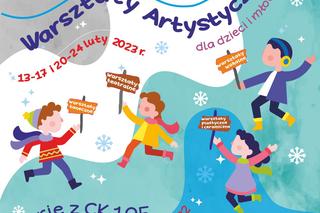 Jak można ciekawie spędzić ferie zimowe w Koszalinie? Zajęcia dla dzieci i młodzieży