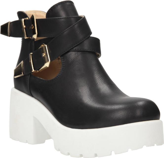 Najbardziej STYLOWE BUTY na WIOSNĘ 2015