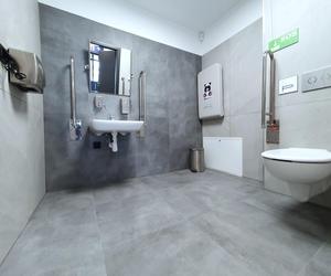 Dworzec Bydgoszcz Zachód oficjalnie otwarty dla podróżnych [ZDJĘCIA]