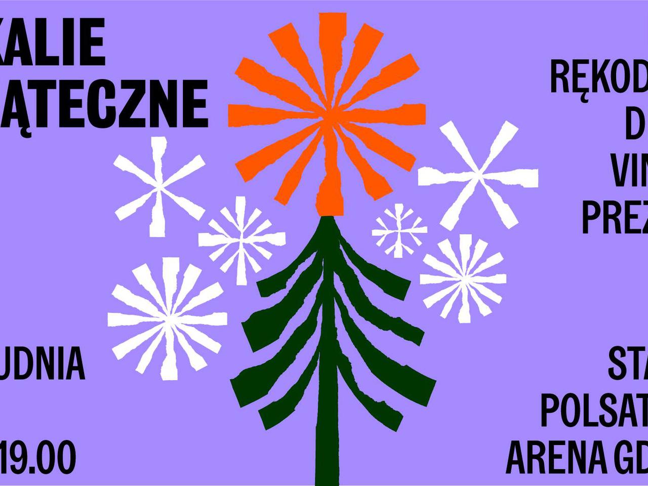 Świąteczna edycja targów Bakalie już w ten weekend powróci do Gdańska