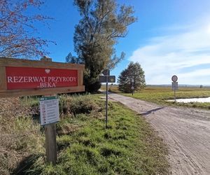 Rezerwat Przyrody BEKA