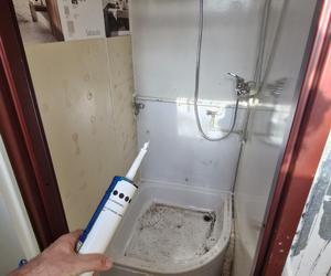 Kamil Lemieszewski: Znany aktor pedałował w majówkę ponad 300 km, żeby pomóc dzieciakom!