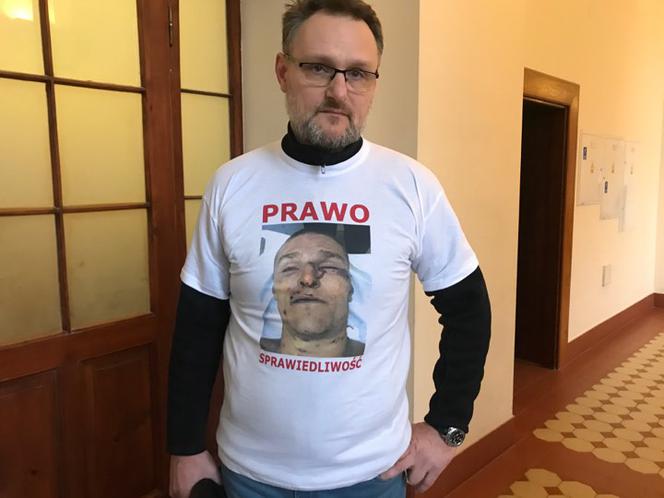Apelacja w sprawie Igora Stachowiaka