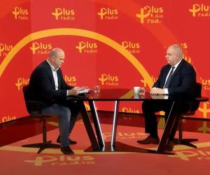 Sasin zapowiada kolejne zwycięstwo PiS: Tusk mówił, że znikamy, chyba tylko w jego marzeniach