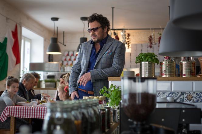 Druga szansa 3 sezon, Bartosz Opania