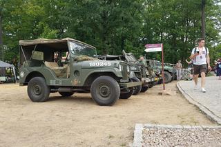 Motoryzacyjne szaleństwo pod Wrocławiem, trwa MotoClassic [ZDJĘCIA]