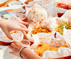 Kultowy kurczak z Luizjany wreszcie w Tarnowie! Popeyes otwiera się w galerii handlowej