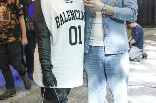 Patricia Kazadi, Must Be The Music