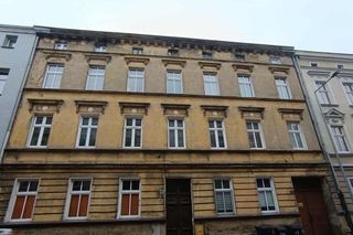 Mieszkania do remontu w Lesznie