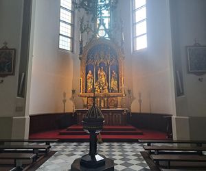 Kościół św. Józefa w Krakowie