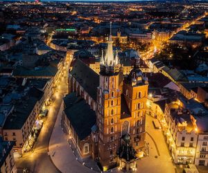 Najpiękniejsze kościoły w Małopolsce według AI. To prawdziwe perły architektury!