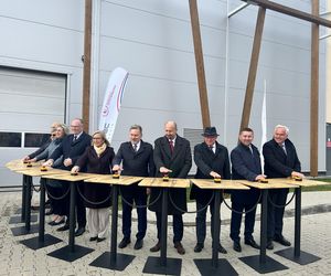 Geotermia w Koninie otwarta